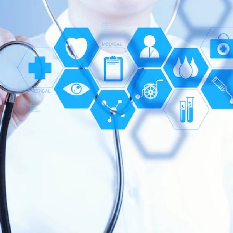 About Fitness Health Plan